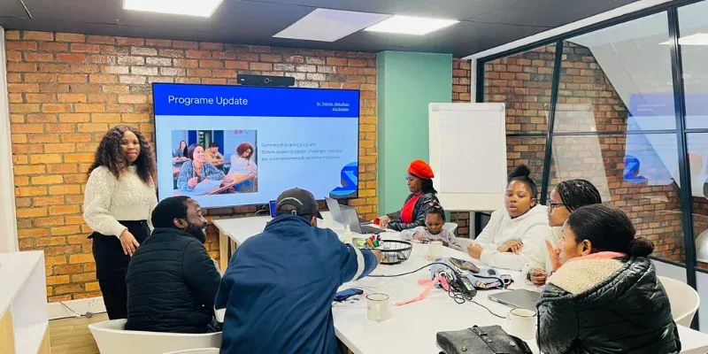 TechBytesHouse and BabesGotBytes Collaboration